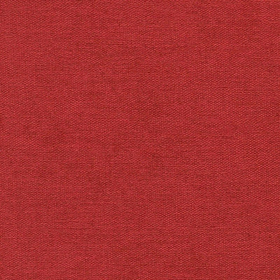 Tapetes ar auduma matētu faktūru sarkanā krāsā, RASCH 1435203 RASCH