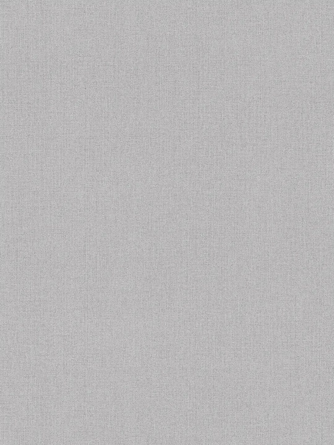 Tapetes ar auduma struktūru - pelēkos toņos, 1306426 AS Creation