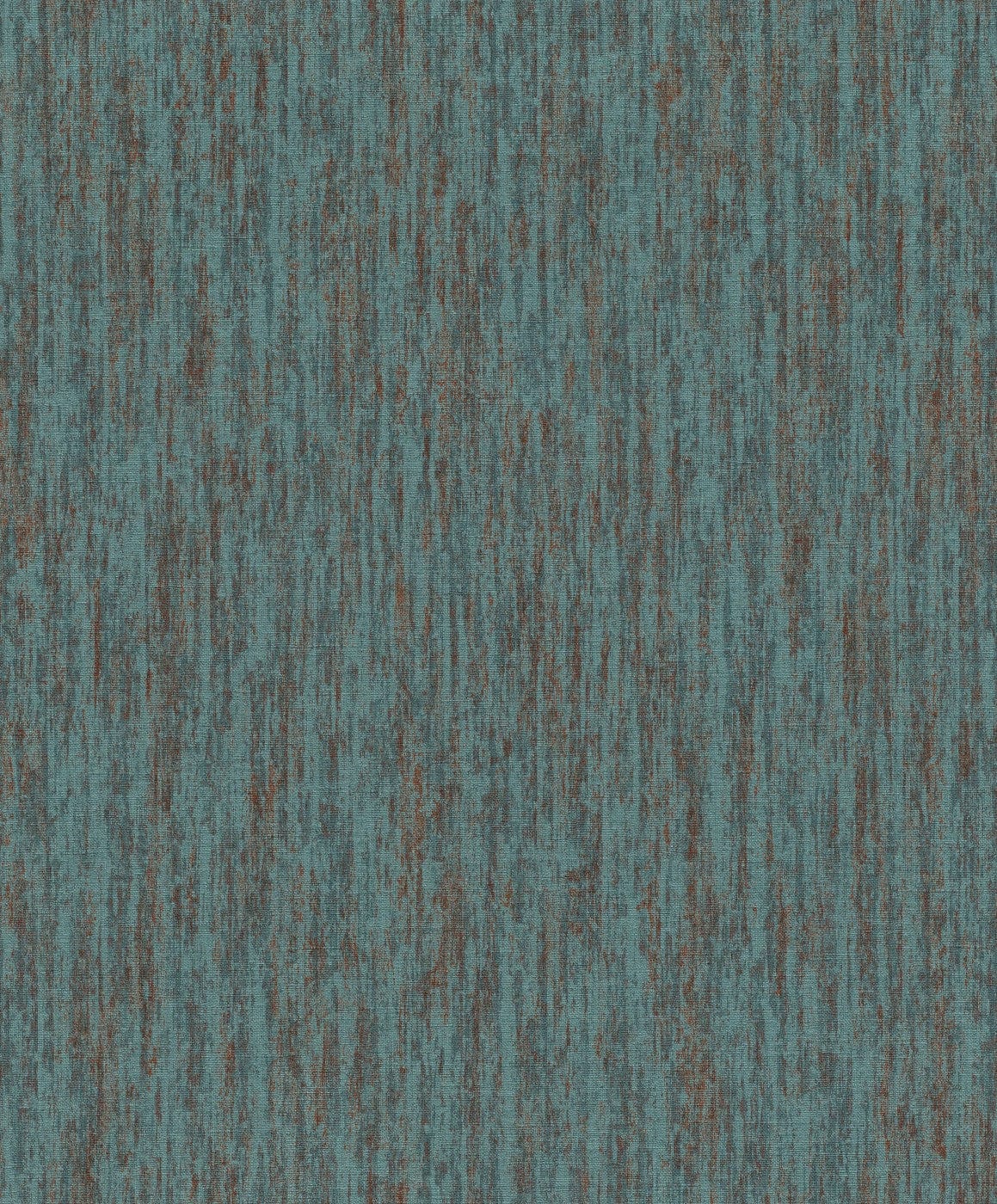 Tapetes ar auduma tekstūru tirkīza toņos - RASCH 2537353 RASCH