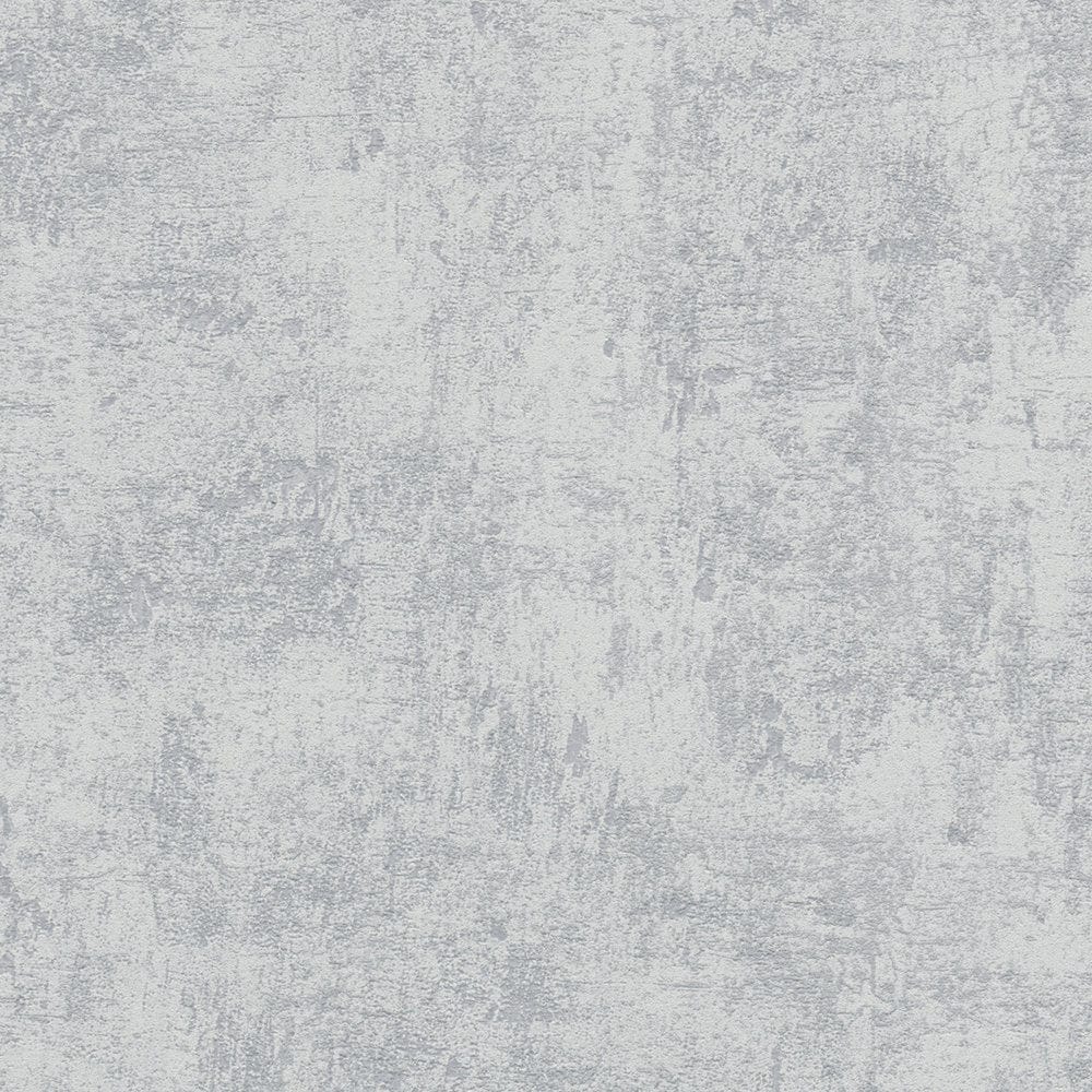 Tapetes ar betona izskatu industriālā stilā - pelēkā krāsā, 224033  AS Creation