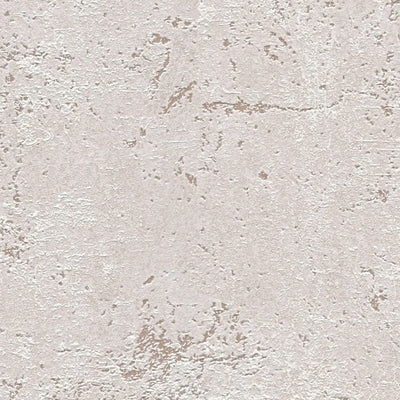 Tapetes ar betona izskatu silti pelēkā krāsā, AS Creation 1357515 AS Creation