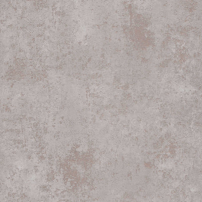 Tapetes ar dekoratīva apmetuma izskatu silti pelēkos toņos, 1366350 AS Creation