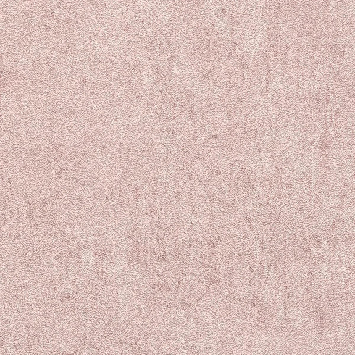 Rozā matētas tapetes ar apmetuma efektu – ideja interjeram Erismann