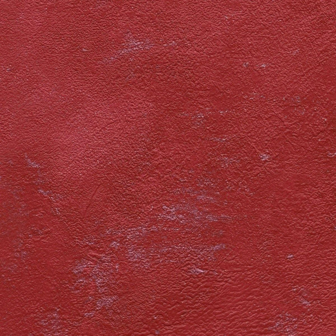Tapetes ar dekoratīva apmetuma rakstu sarkanā krāsā - RASCH 1456453 RASCH