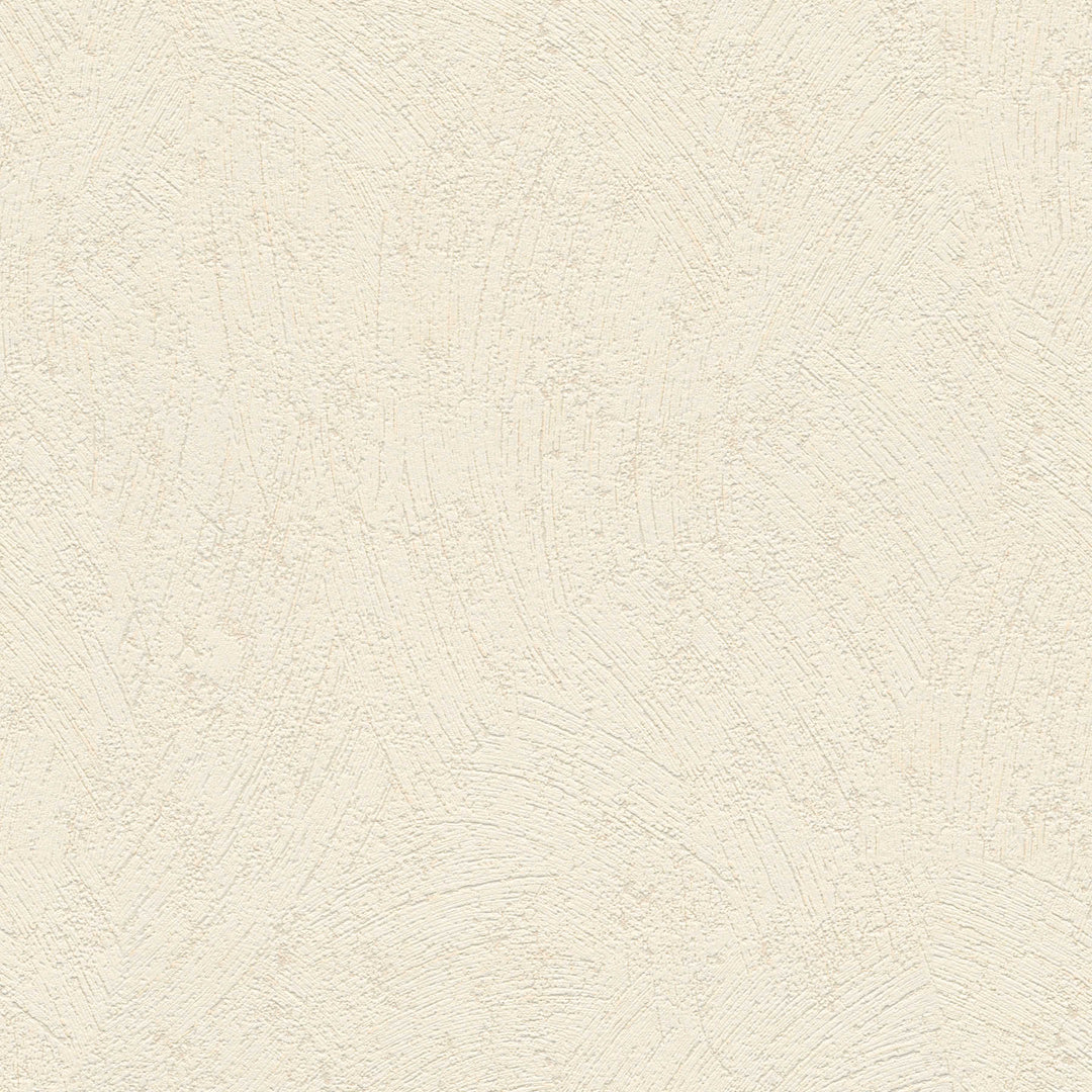 Struktūras flizelīna tapetes AS Creation 191151 krēmā krāsā AS Creation