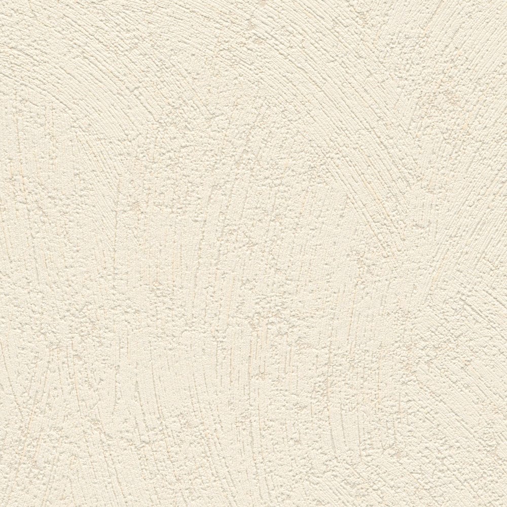Struktūras flizelīna tapetes AS Creation 191151 krēmā krāsā AS Creation