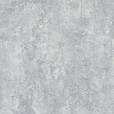 Wallpaper with a design reminiscent of tree bark, grey, 3752333 Erismann