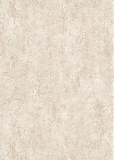 Wallpaper with a design reminiscent of tree bark and cool lava, beige, 3752276 Erismann