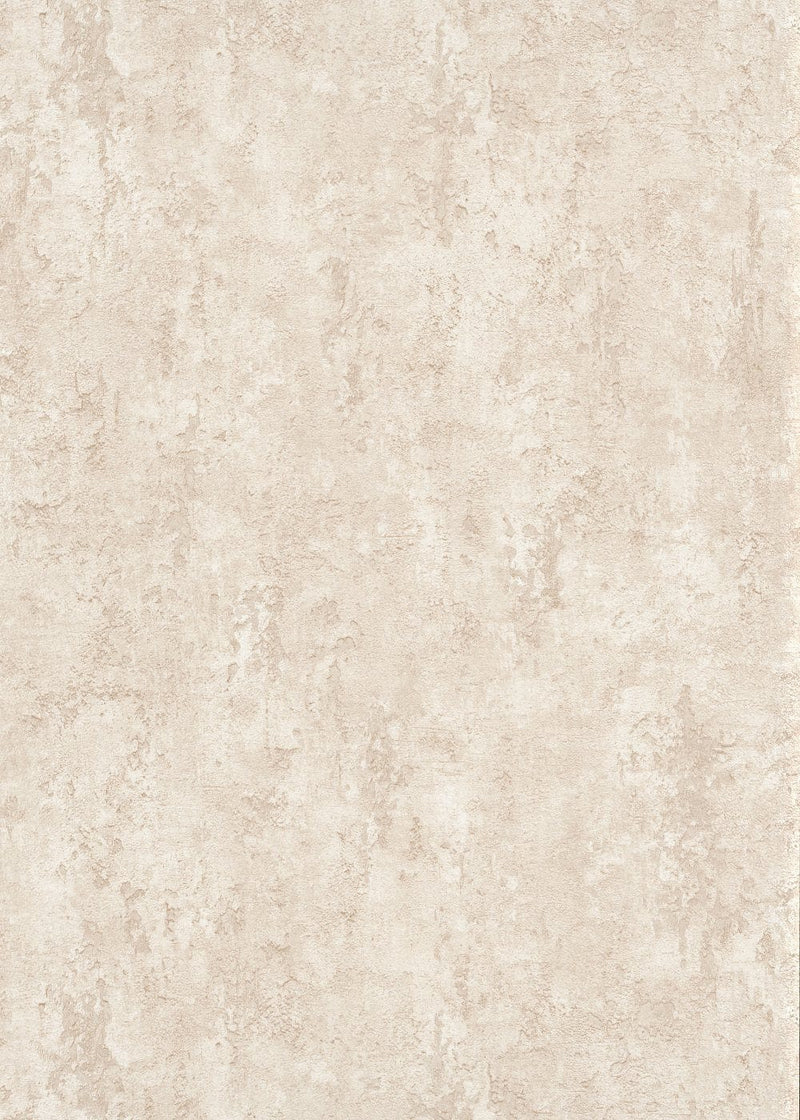 Wallpaper with a design reminiscent of tree bark and cool lava, beige, 3752276 Erismann