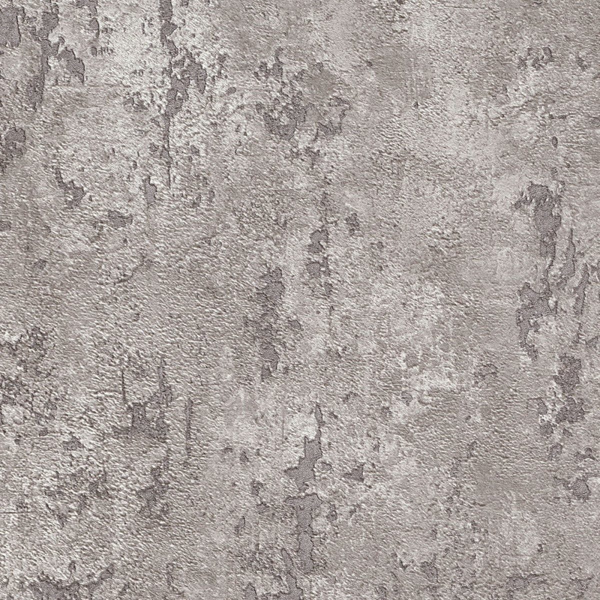 Tapetes kas atgādina koka mizu un atdzisušu lavu, taupe, 1037538 Erismann