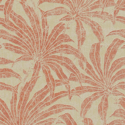 Jungle wallpaper: beige, orange, 1403405 AS Creation