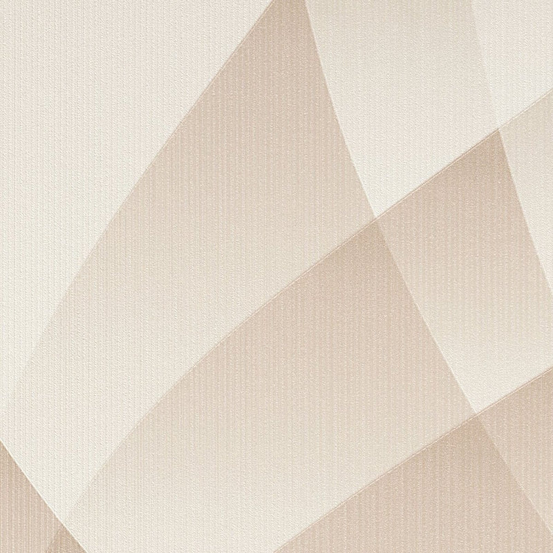Taustakuva tyylikäs geometrinen kuvio beige, Erismann, 3752132 Erismann