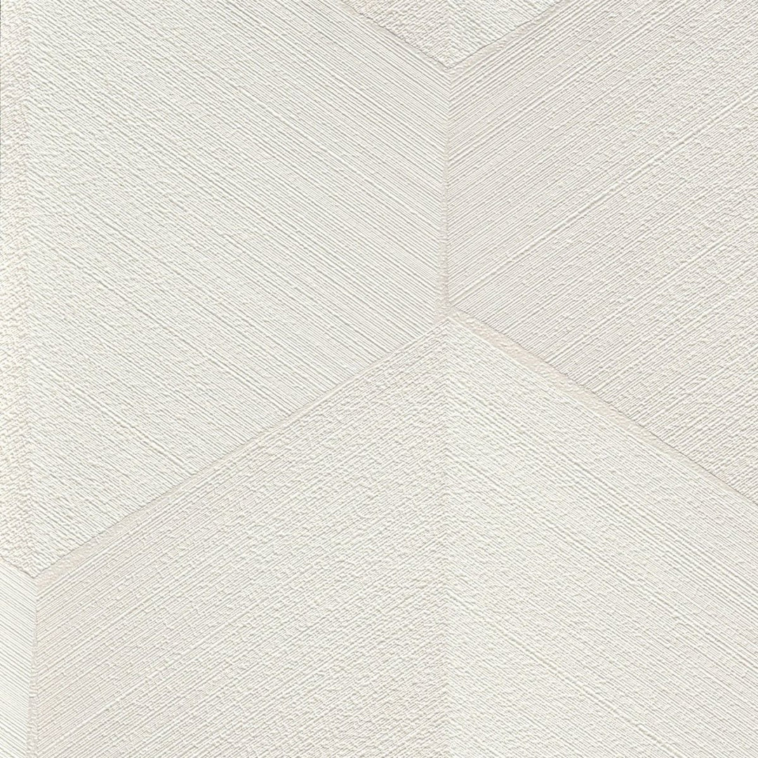 Tapetes ar grafisku 3D rakstu krēmkrāsā, Erismann, 1037026 Erismann
