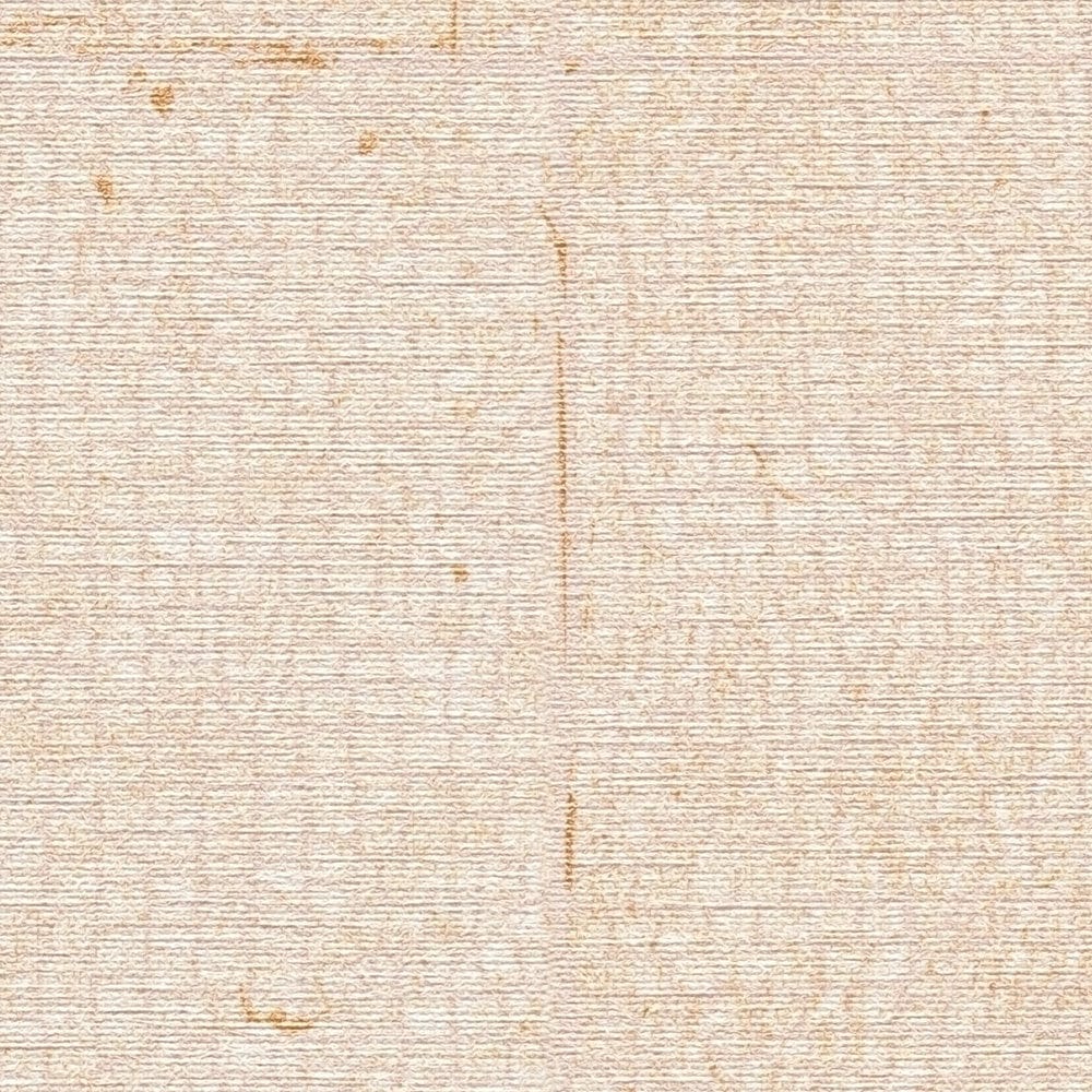 Tapetes ar grafisku flīzes rakstu bēšā krāsā - Creation 1360355 AS Creation