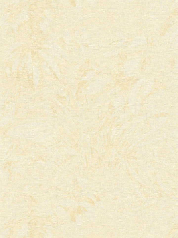 Tapetes ar izbalējušām tipiskām lapām bēšos toņos, AS 395602 AS Creation