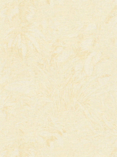 Wallpaper with faded typical leaves in beige tones, 1404522 AS Creation