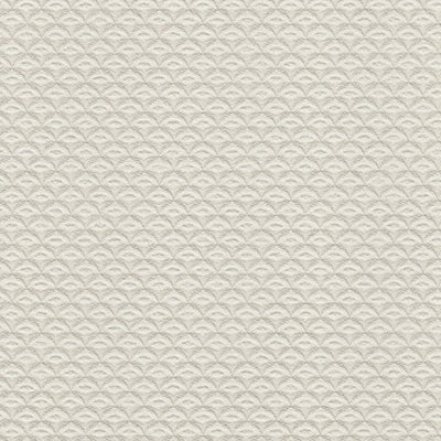 Wallpaper with embroidered ornament effect, light grey, RASCH, 2131633 AS Creation