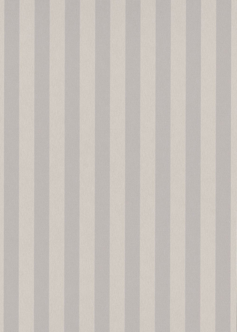 Tapetes ar klasisku svītrainu dizainu, pelēka/taupe, Erismann, 1029037 Erismann