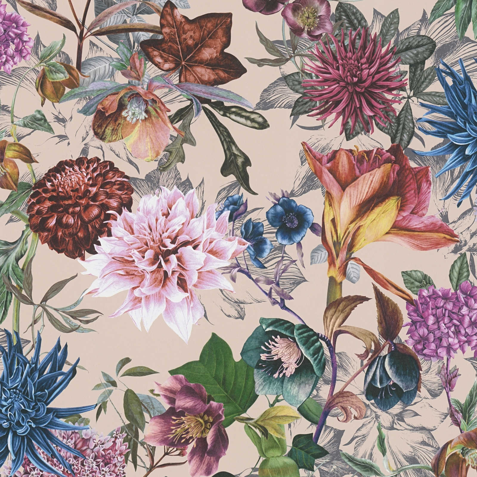 Wallpapers
