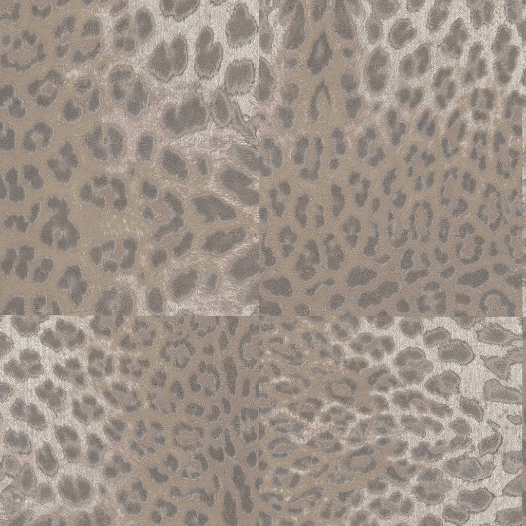 Tapetes ar leoparda rakstu - AS Creation 1360320 AS Creation