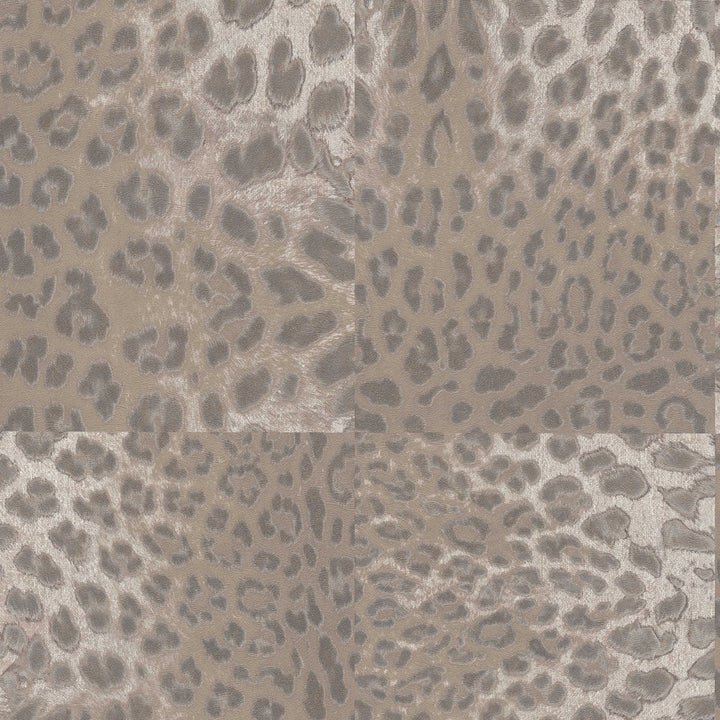 Tapetes ar leoparda rakstu - AS Creation 1360320 AS Creation