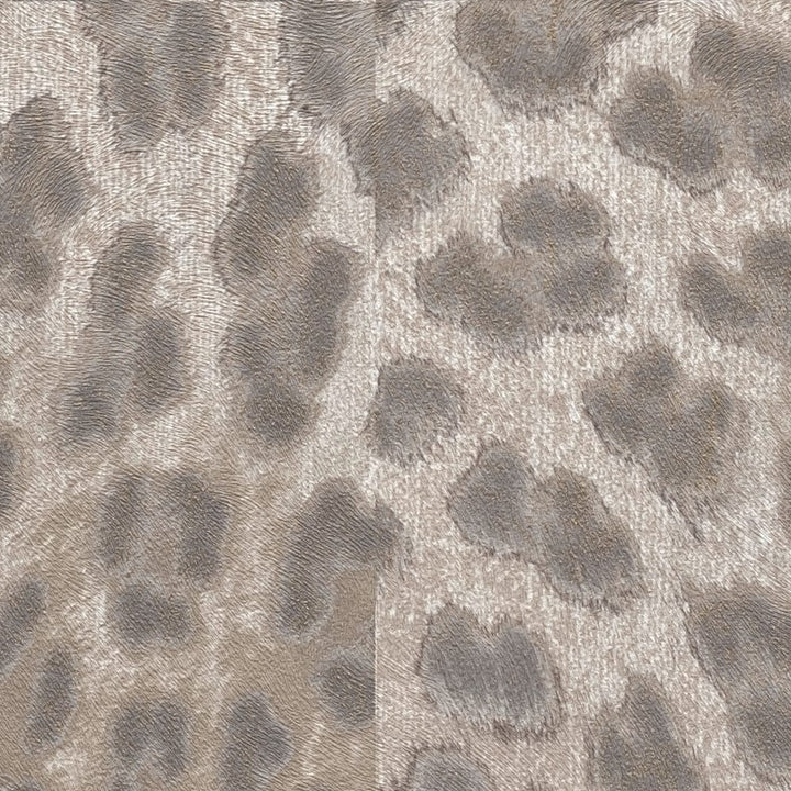 Tapetes ar leoparda rakstu - AS Creation 1360320 AS Creation
