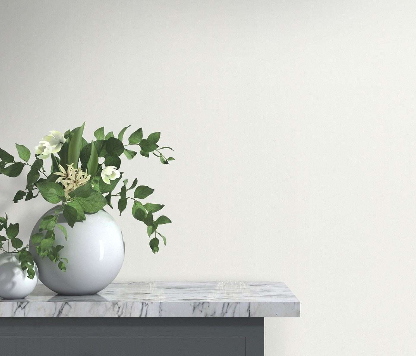 Tapetes ar līniju tekstūru pelēkos toņos ar mirdzuma efektu, 1028131 Erismann