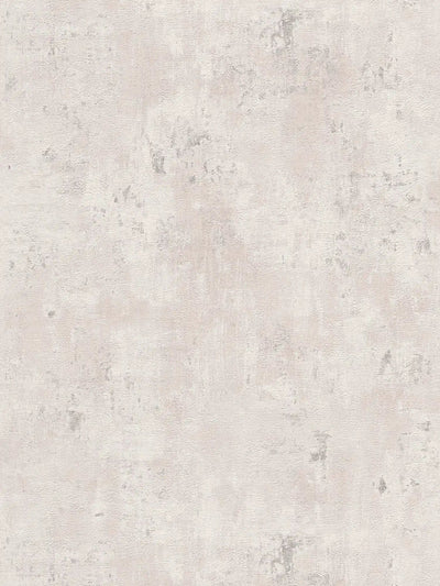 Wallpaper with metallic accents in warm grey tones, 1406642 AS Creation