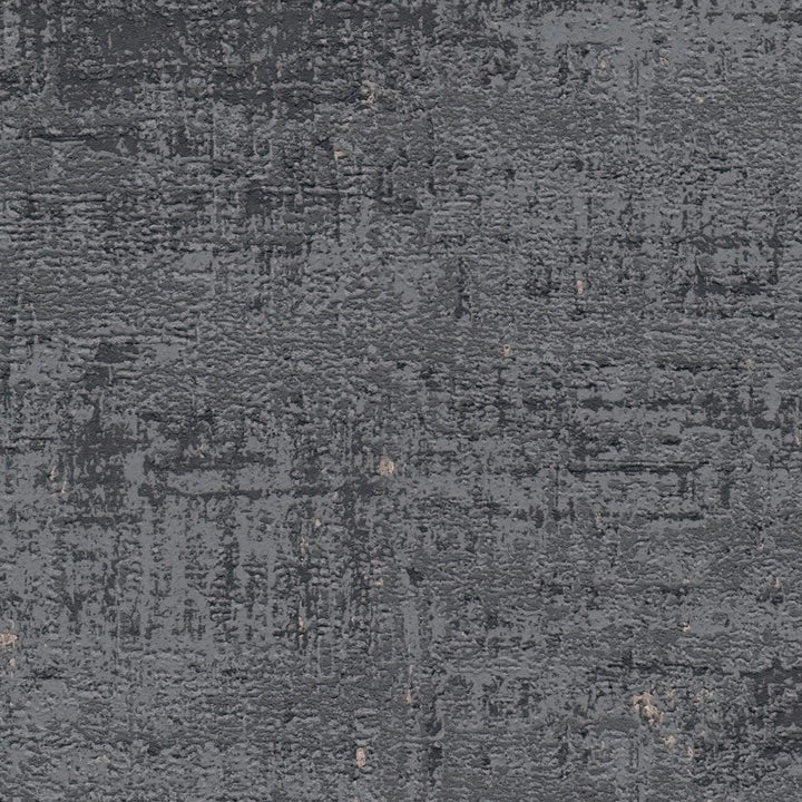 Tapetes interjeram, antracītā krasā ar zelta elementiem, 396576 AS Creation
