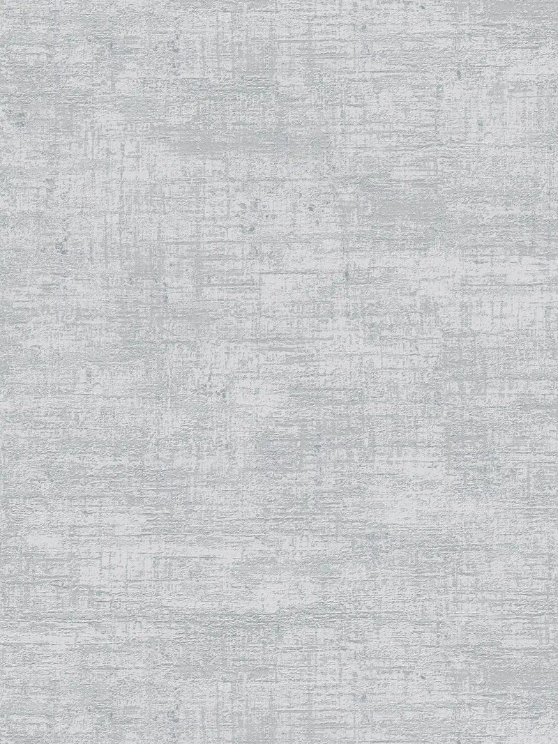 Wallpaper with a metallic effect, gray sharp, 1406434 AS Creation