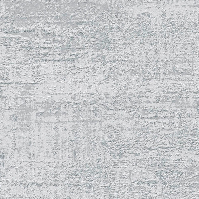 Wallpaper with a metallic effect, gray sharp, 1406434 AS Creation