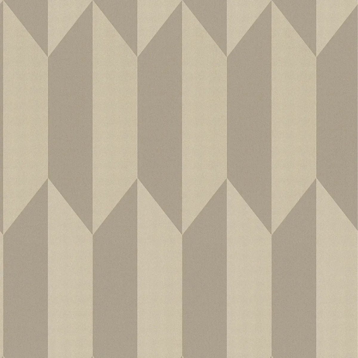 Tapetes ar mirdzošu ģeometrisku rakstu | zeltā krāsā | 3010521 AS Creation