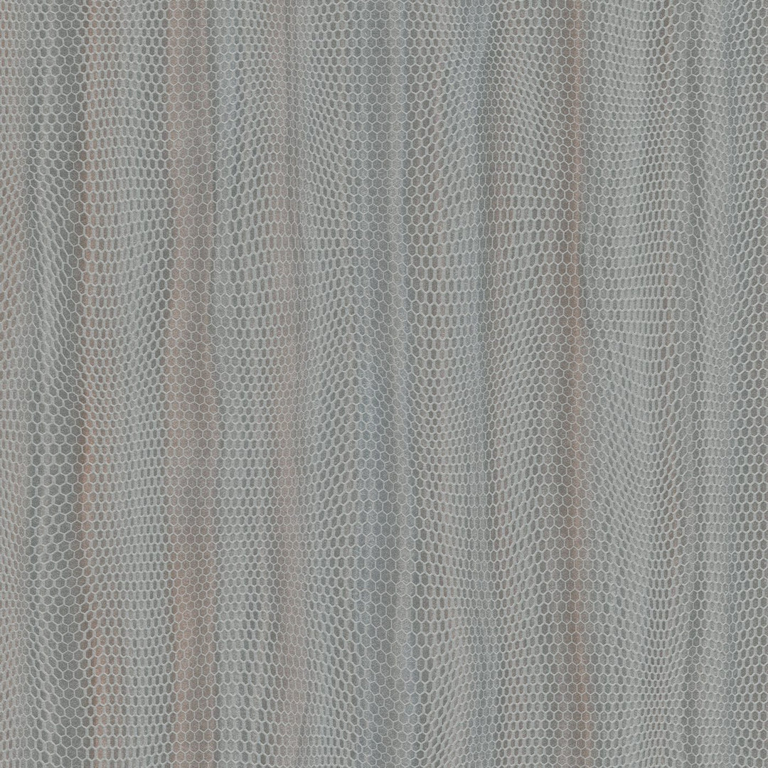 Tapetes ar modernu 3D grafisku rakstu brūnā krāsā, Erismann - 3754422 Erismann