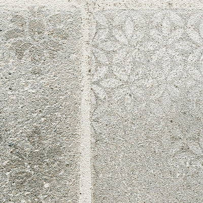 Tapetai su mozaikos ir plytelių išvaizda - smėlio spalvos, 1332173 AS Creation