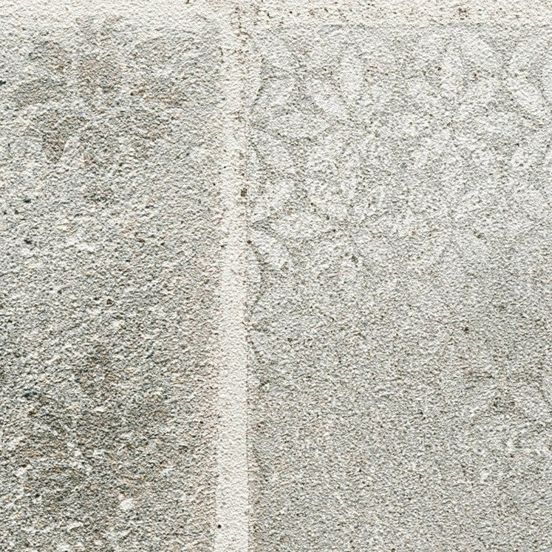 Tapetai su mozaikos ir plytelių išvaizda - smėlio spalvos, 1332173 AS Creation