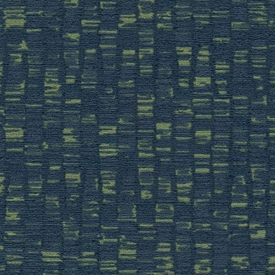 Wallpaper with inconspicuous pattern in shades of blue, 1373411 AS Creation