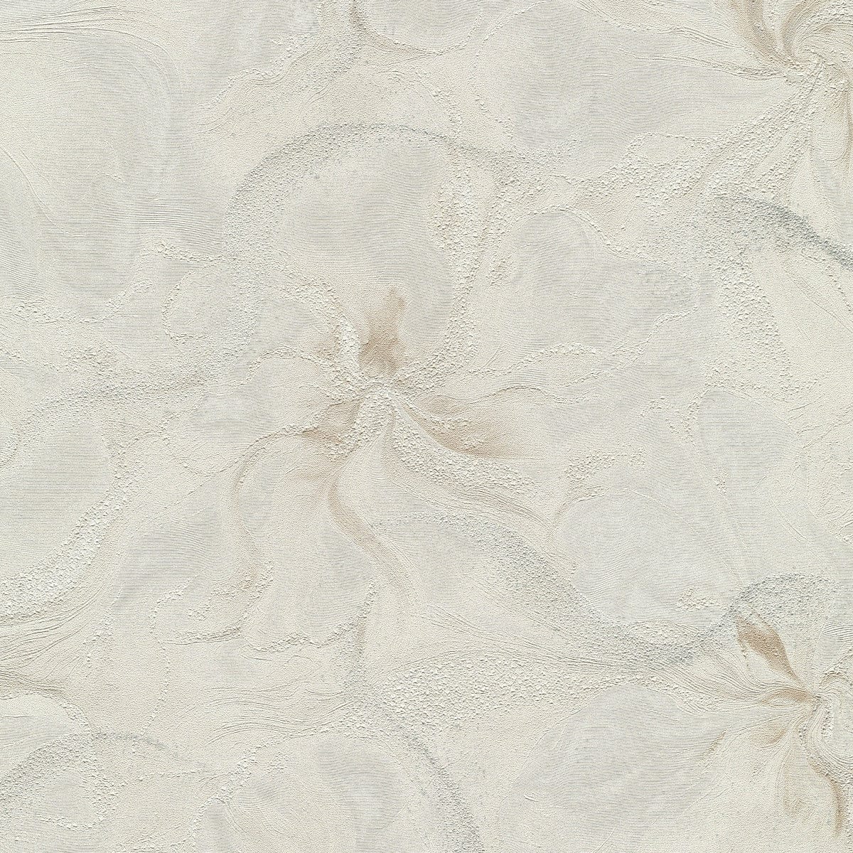 ERISMANN tapetes 4005426: Marmora efekts, krēmkrāsa Erismann