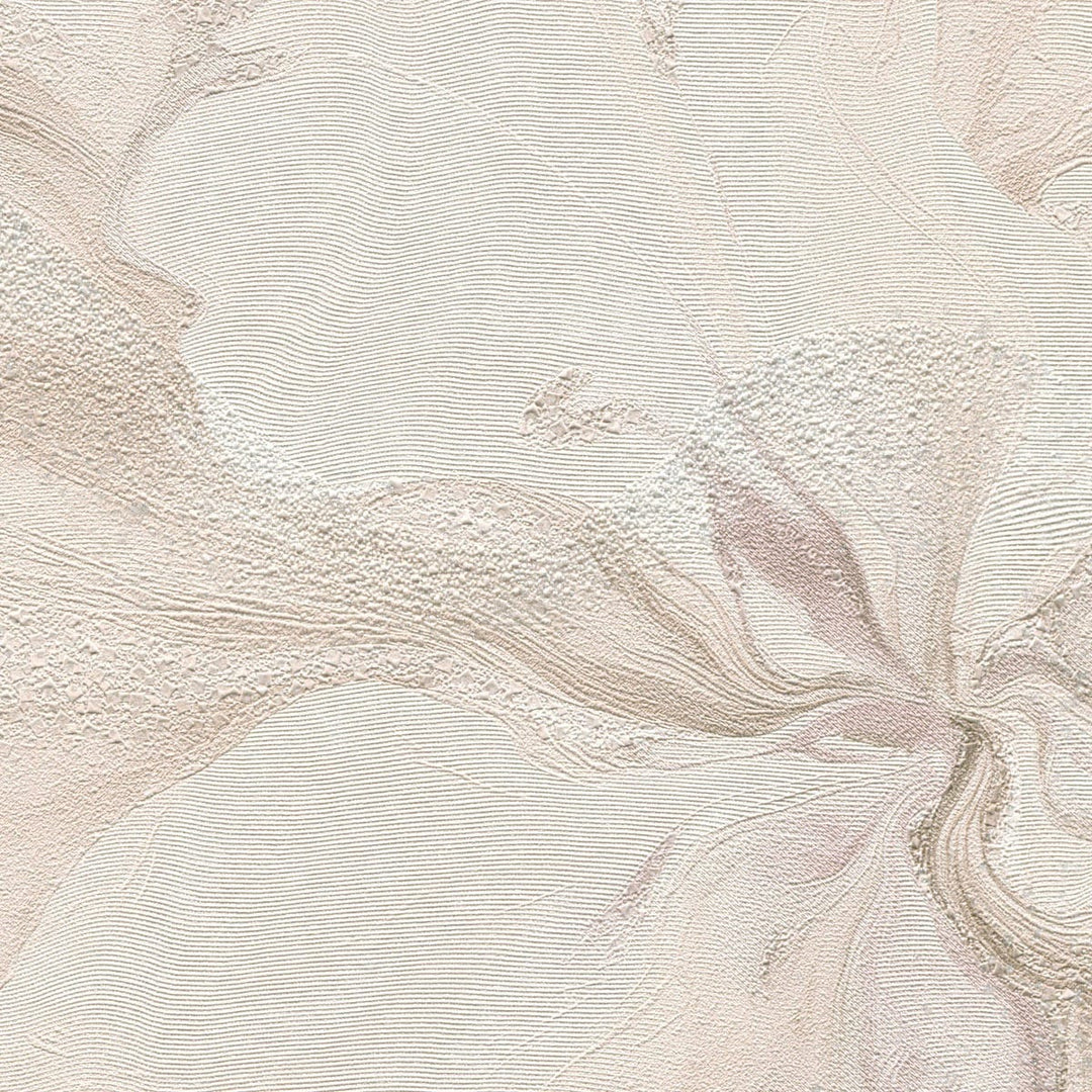 ERISMANN tapetes 4005415: Marmora efekts, rozā Erismann