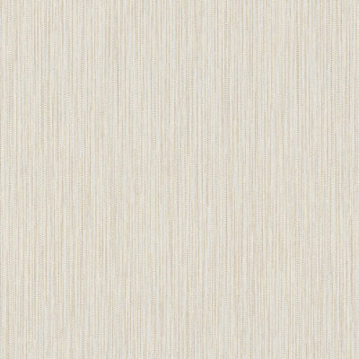 Wallpaper with braided fabric structure in light beige, 1364752 AS Creation