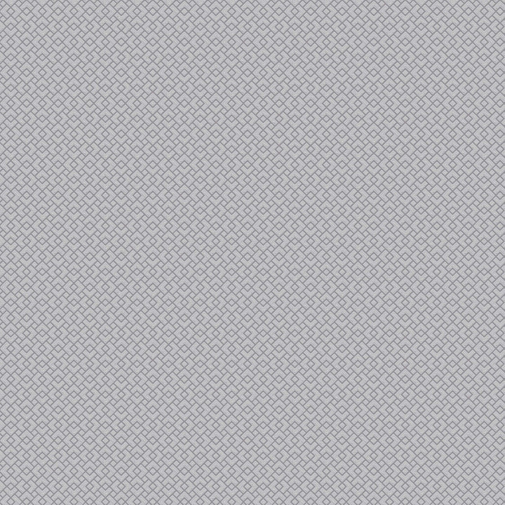 Tapetes ar retro dizainu un sudraba akcentiem - pelēkas 377597 AS Creation