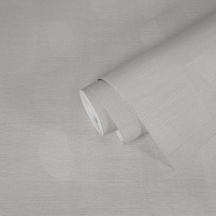 Tapetes ar retro grafisko rakstu, krēmkrāsa - AS Creation 1336426 AS Creation