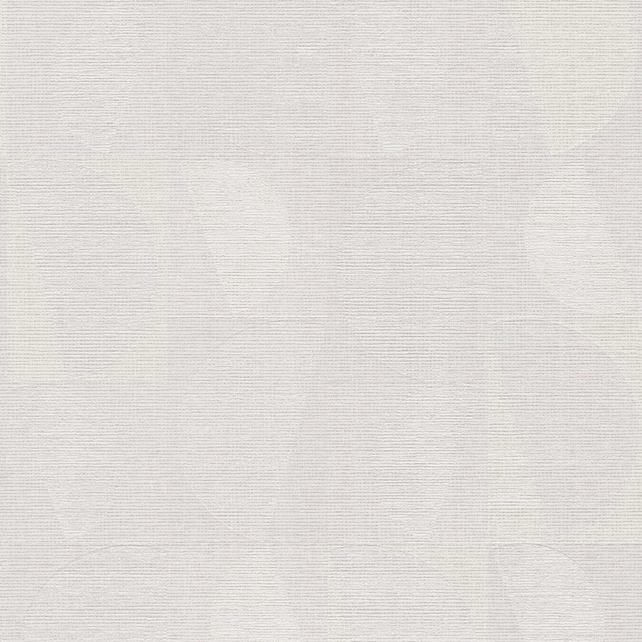 Tapetes ar retro grafisko rakstu, krēmkrāsa - AS Creation 1336426 AS Creation