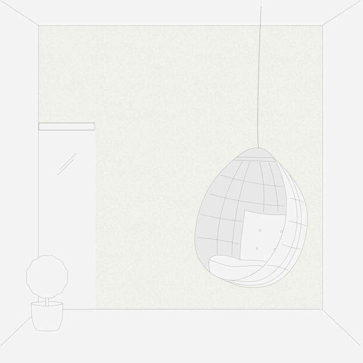 Tapetes ar smalkām lapām kantrī stilā: zaļā krāsā - AS 390731 AS Creation