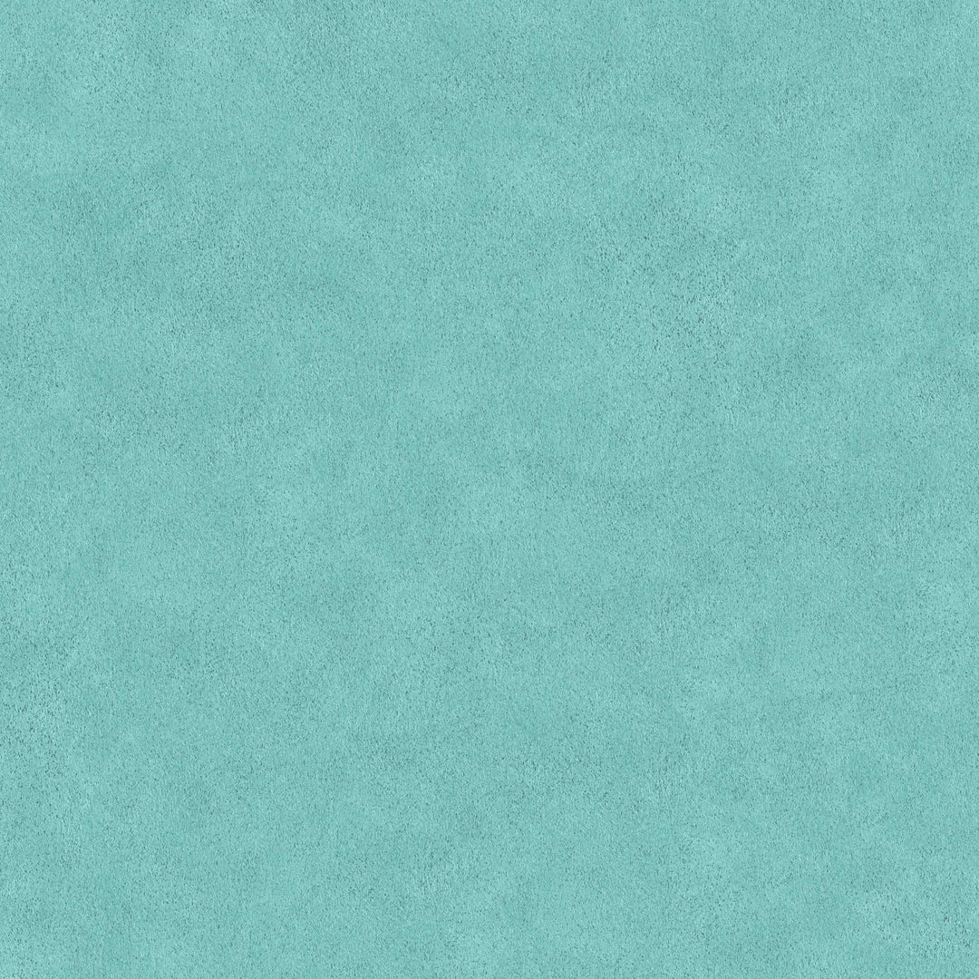 Tapetes ar smalku raibu virsmas struktūru, tirkzā krāsā, AS 36206-9  AS Creation