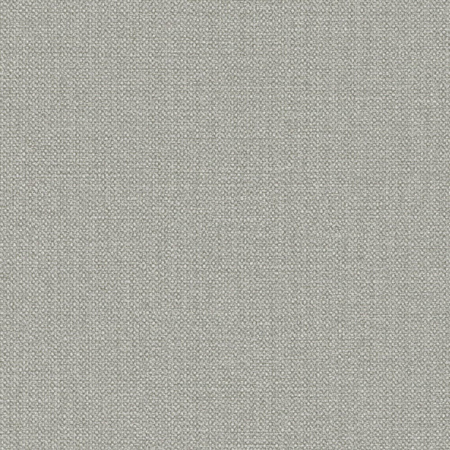 Tapetes ar smalku tekstila faktūru pelēkā krāsā,  Erismann, 1044410 Tapetenshop.lv