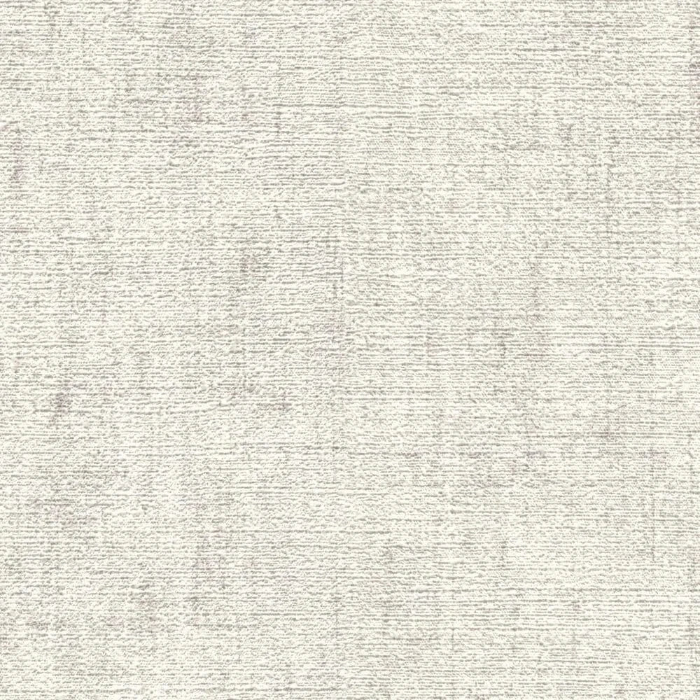 Tapetes ar strukturētu rakstu - gaiši pelēkā krāsā - 1331135 AS Creation