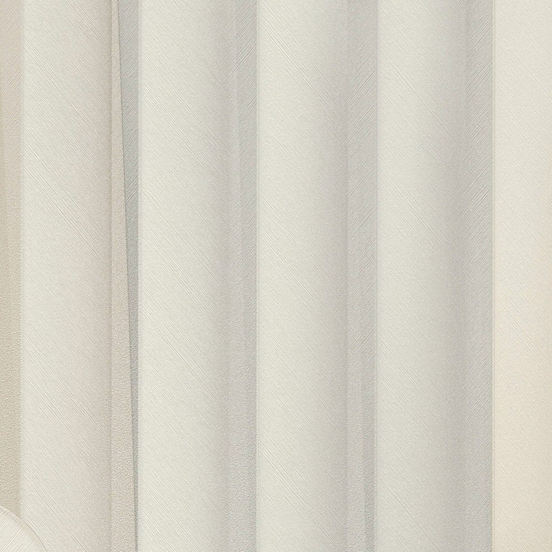 ERISMANN tapetes 3775133: Pelēka/krēmkrāsa Erismann