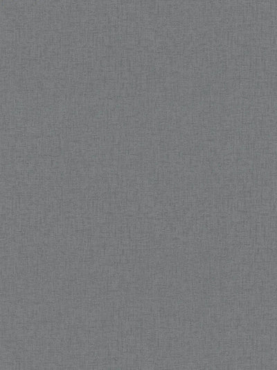 Tekstiilitapetti - antrasiitti, harmaa, 1406410 AS Creation