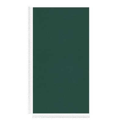 Обои с текстильной текстурой - темно-зеленые, 1406413 AS Creation