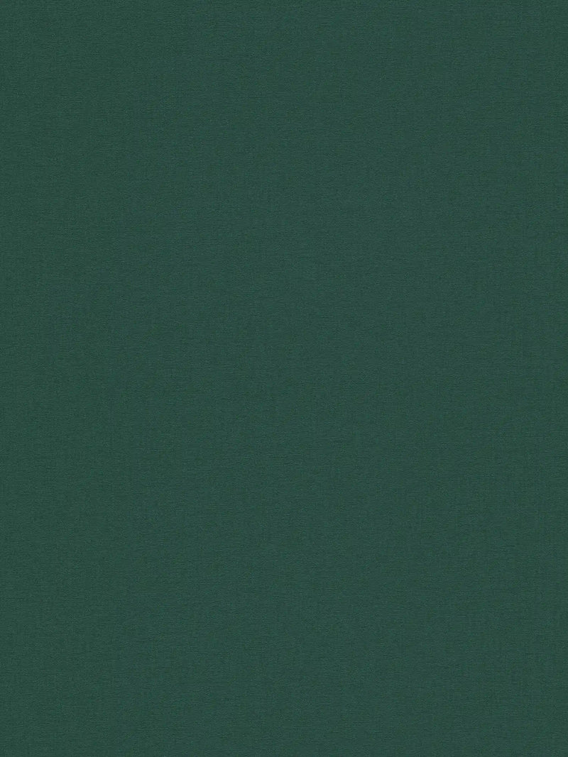 Tapetes ar tekstila faktūru - tumši zaļā krāsā, 1406413 AS Creation